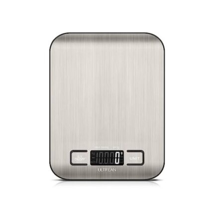 Ultrean Food Scale, Digital Kitchen Scale Weight Grams and Ounces