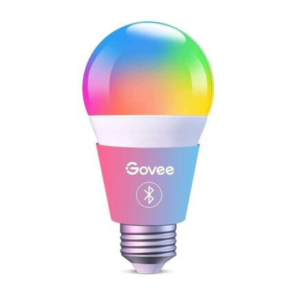 Govee LED Light Bulb Dimmable